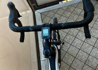 Fondriest F10 Carbon Bici Corsa