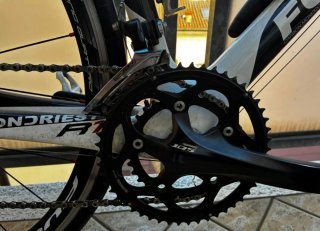 Fondriest F10 Carbon Bici Corsa