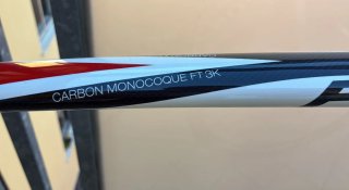Fondriest F10 Carbon Bici Corsa