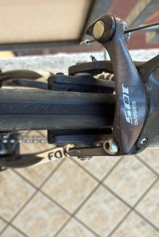 Fondriest F10 Carbon Bici Corsa