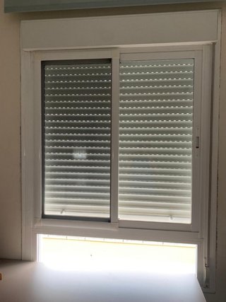 Ventanas Climalit Doble Acristalamiento