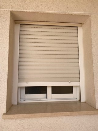 Ventanas Climalit Doble Acristalamiento