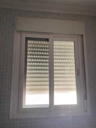 Ventanas Climalit Doble Acristalamiento