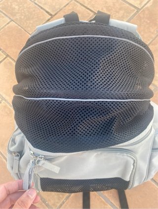Transportín para mascotas medianas
