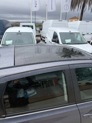 Nissan Qashqai 2008