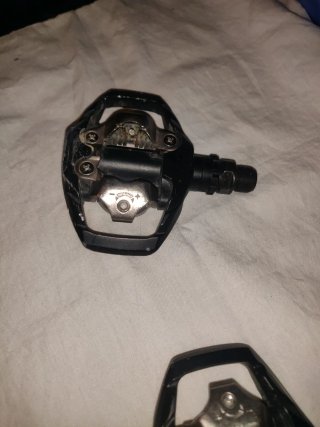 Pedales Shimano PD-M530
