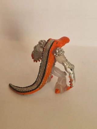 Gormiti Action Figure