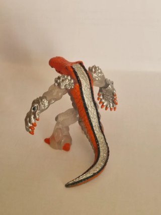 Gormiti Action Figure