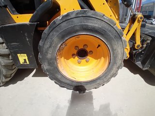 JCB 1CX 2019 Retroexcavadora Compacta 3.136h