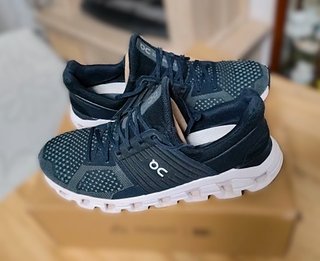 On Running Cloudswift 4 Scarpe Uomo