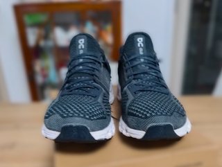 On Running Cloudswift 4 Scarpe Uomo