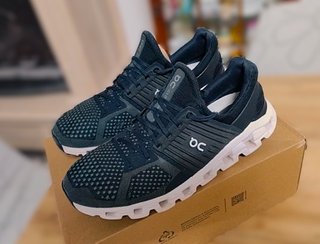 On Running Cloudswift 4 Scarpe Uomo