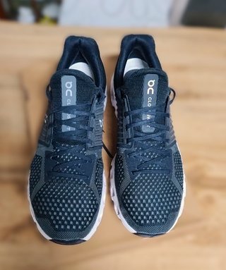 On Running Cloudswift 4 Scarpe Uomo