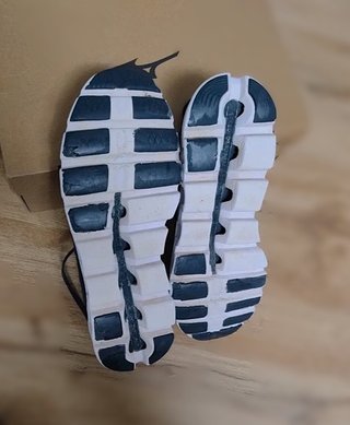 On Running Cloudswift 4 Scarpe Uomo