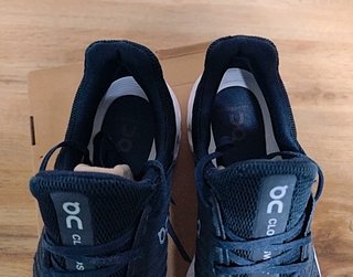 On Running Cloudswift 4 Scarpe Uomo