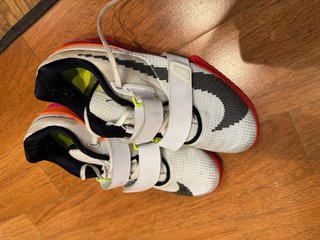 Nike Romaleos 4 Zapatillas Halterofilia