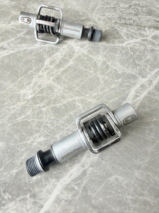 Pedales Crankbrothers Montaña