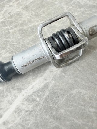 Pedales Crankbrothers Montaña