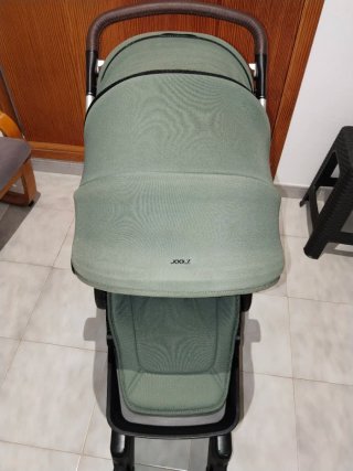 Carrito de bebé JOOLZ HUB