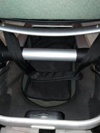 Carrito de bebé JOOLZ HUB