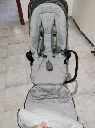 Carrito de bebé JOOLZ HUB