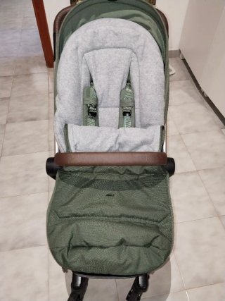 Carrito de bebé JOOLZ HUB