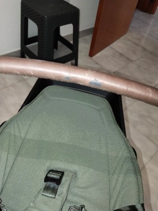 Carrito de bebé JOOLZ HUB