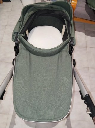 Carrito de bebé JOOLZ HUB