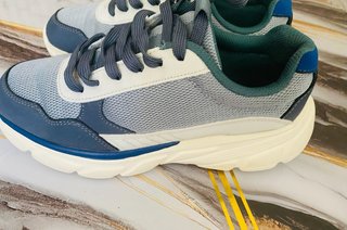 Sneakers sportive per bambini taglia 36