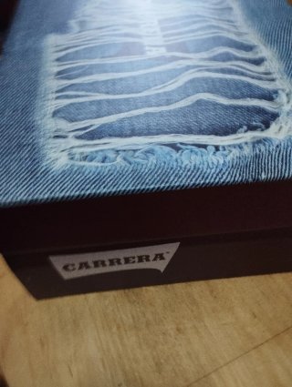 Scarpe uomo sportive Carrera