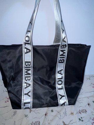 Bolso Bimba y Lola Negro