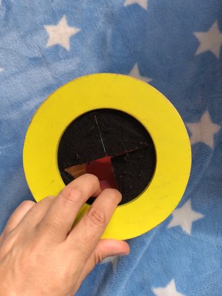 Juego de encaje Goula Rodari