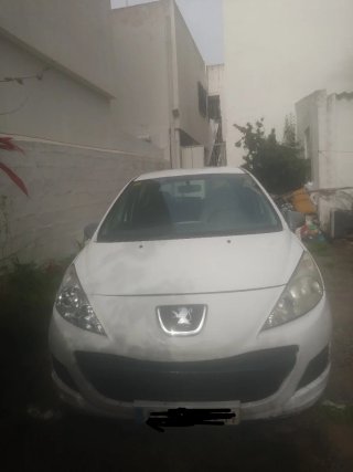 Peugeot 207 2010