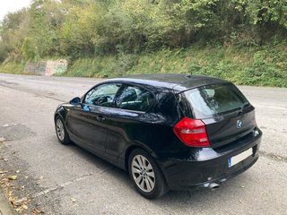 BMW Serie 1 2009