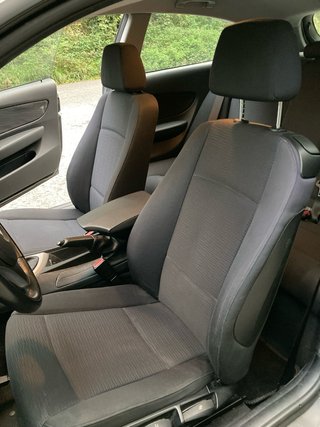 BMW Serie 1 2009