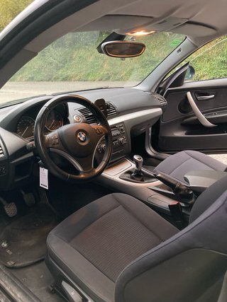 BMW Serie 1 2009
