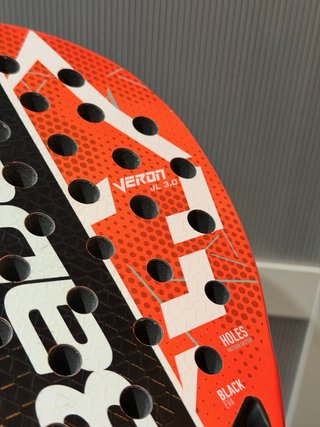 Babolat Technical Veron JL 3.0 2026