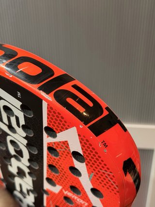 Babolat Technical Veron JL 3.0 2026