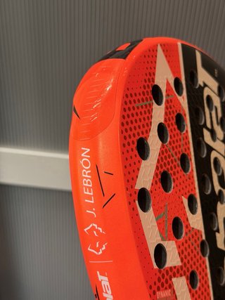 Babolat Technical Veron JL 3.0 2026