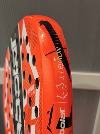Babolat Technical Veron JL 3.0 2026