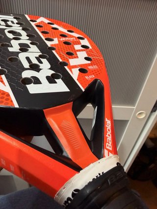 Babolat Technical Veron JL 3.0 2026