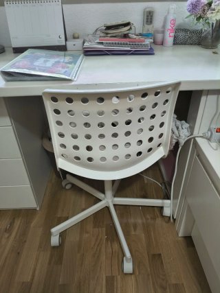 Cama nido con escritorio y cajonera