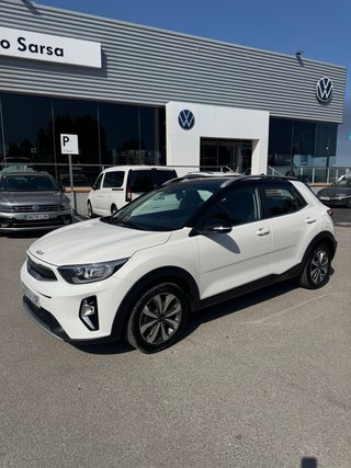 KIA Stonic 2021 por 186€/mes