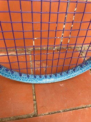 Raqueta de Tenis Prince J/R Tour