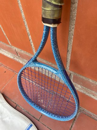 Raqueta de Tenis Prince J/R Tour