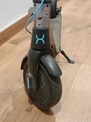 Patinete Eléctrico Cecotec Bongo