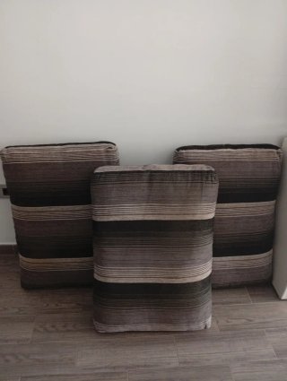 Cojines de sofá