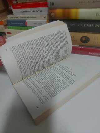 Libro. El buscón