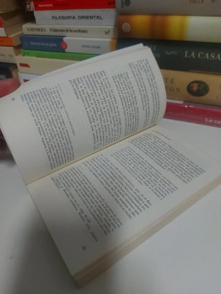 Libro. El buscón