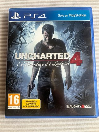 PS4 Pro 1TB + 2 Juegos
